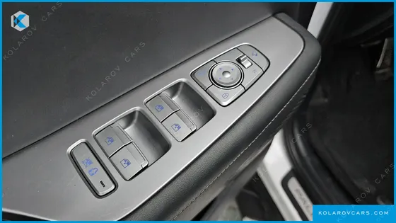 HYUNDAI PALISADE GASOLINE 3.8 4WD