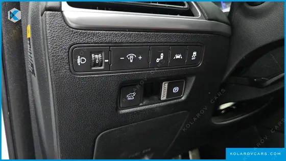 HYUNDAI PALISADE GASOLINE 3.8 4WD