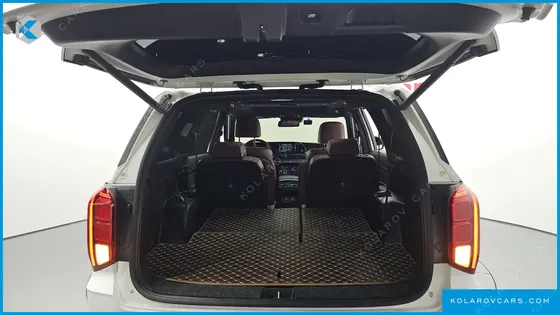 HYUNDAI PALISADE GASOLINE 3.8 4WD