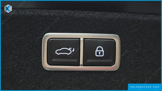 GENESIS G80 GASOLINE 3.5 TURBO AWD