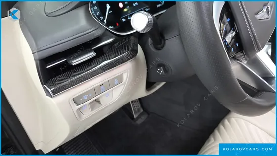 GENESIS G80 GASOLINE 3.5 TURBO AWD