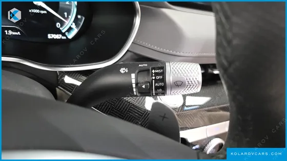 GENESIS G80 GASOLINE 3.5 TURBO AWD