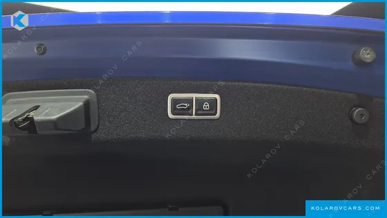 GENESIS G80 GASOLINE 3.5 TURBO AWD