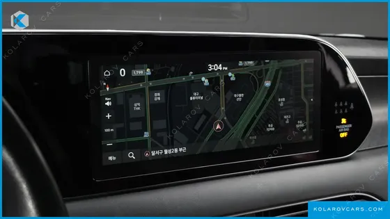 HYUNDAI PALISADE DIESEL 2.2 4WD