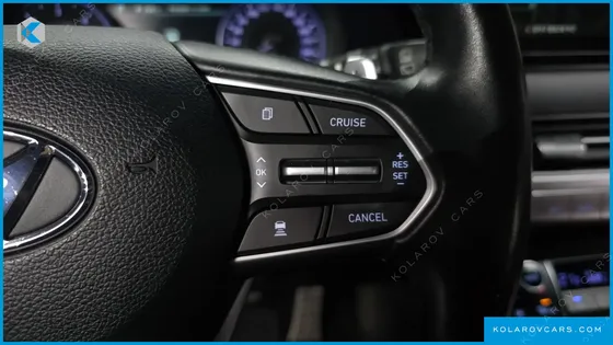 HYUNDAI PALISADE DIESEL 2.2 4WD