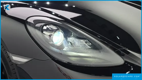 PORSCHE 718 2.0