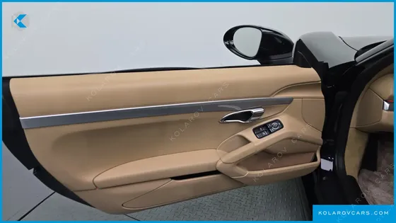 PORSCHE 718 2.0