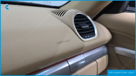 PORSCHE 718 2.0