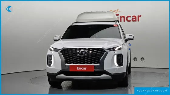 HYUNDAI PALISADE GASOLINE 3.8 4WD