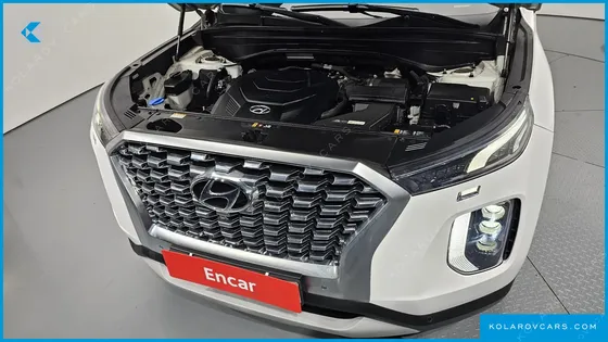 HYUNDAI PALISADE GASOLINE 3.8 4WD
