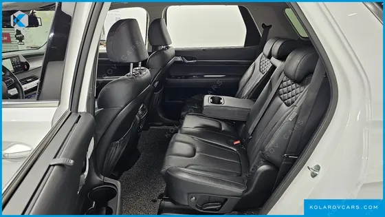 HYUNDAI PALISADE GASOLINE 3.8 4WD