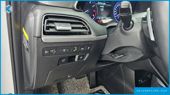 HYUNDAI PALISADE GASOLINE 3.8 4WD