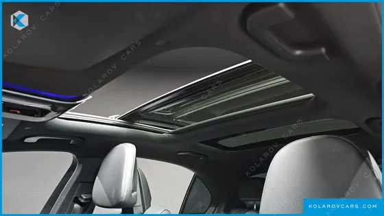 MERCEDES C-CLASS C200 AVANTGARDE