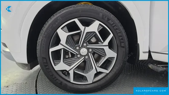 HYUNDAI PALISADE GASOLINE 3.8 4WD
