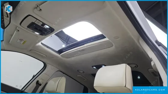 HYUNDAI PALISADE GASOLINE 3.8 4WD
