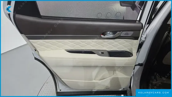 HYUNDAI PALISADE GASOLINE 3.8 4WD