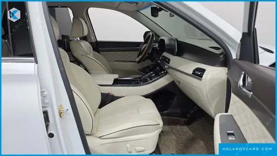 HYUNDAI PALISADE GASOLINE 3.8 4WD