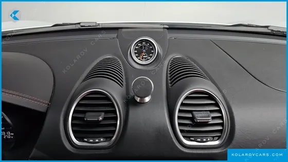 PORSCHE 718 2.0