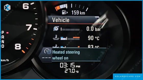 PORSCHE 718 2.0