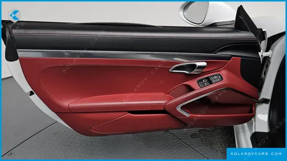PORSCHE 718 2.0