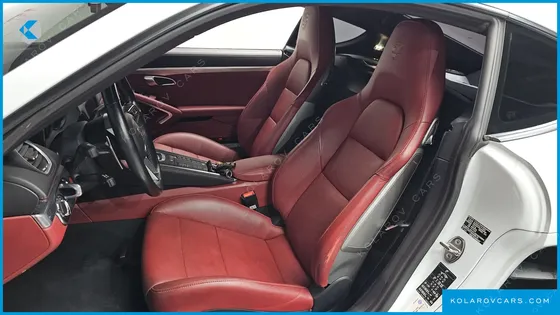 PORSCHE 718 2.0