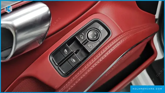 PORSCHE 718 2.0
