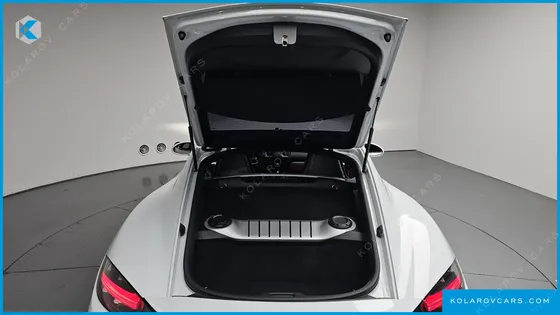 PORSCHE 718 2.0