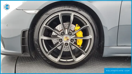 PORSCHE 718 2.0