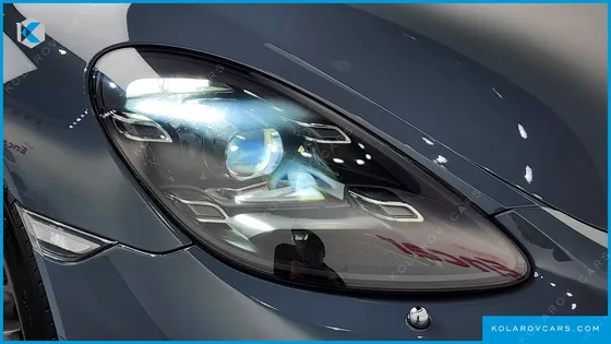 PORSCHE 718 2.0