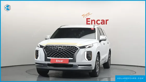 HYUNDAI PALISADE DIESEL 2.2 2WD