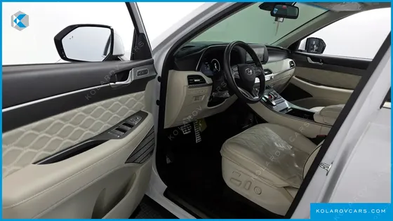 HYUNDAI PALISADE DIESEL 2.2 2WD