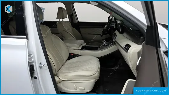 HYUNDAI PALISADE DIESEL 2.2 2WD