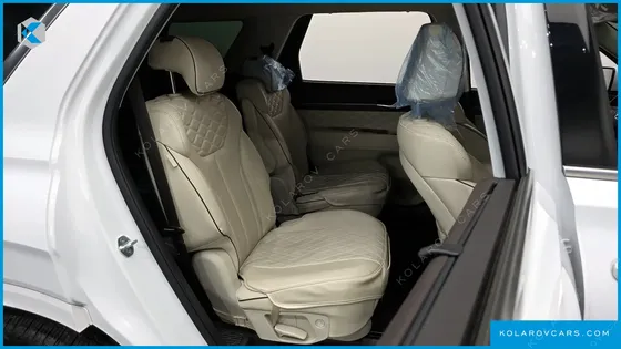 HYUNDAI PALISADE DIESEL 2.2 2WD