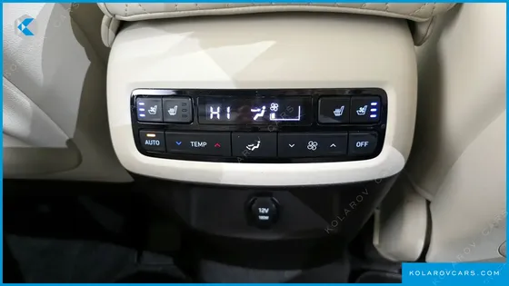 HYUNDAI PALISADE DIESEL 2.2 2WD
