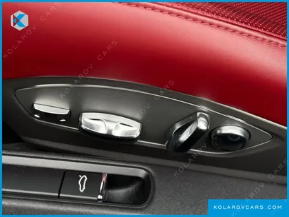 PORSCHE 718 S 2.5