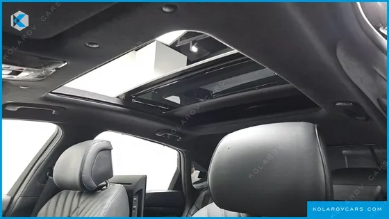 GENESIS G80 GASOLINE 3.5 TURBO AWD