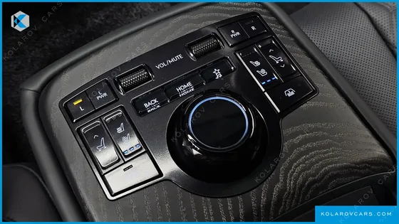 GENESIS G80 GASOLINE 3.5 TURBO AWD