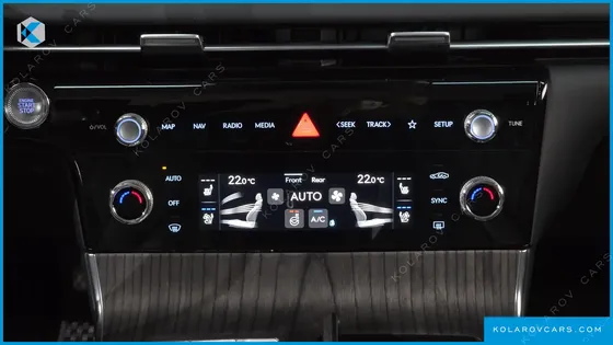 GENESIS G80 GASOLINE 3.5 TURBO AWD