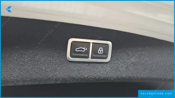 GENESIS G80 GASOLINE 3.5 TURBO AWD