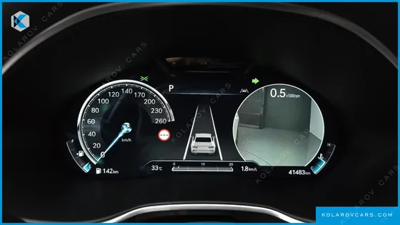 GENESIS G80 GASOLINE 3.5 TURBO AWD