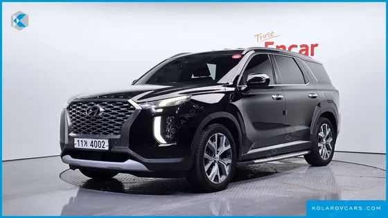 HYUNDAI PALISADE DIESEL 2.2 2WD