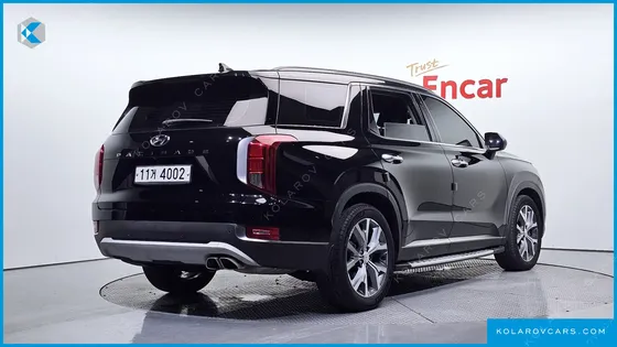 HYUNDAI PALISADE DIESEL 2.2 2WD