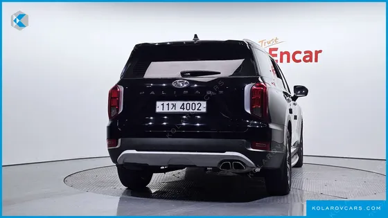 HYUNDAI PALISADE DIESEL 2.2 2WD