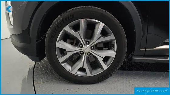 HYUNDAI PALISADE DIESEL 2.2 2WD
