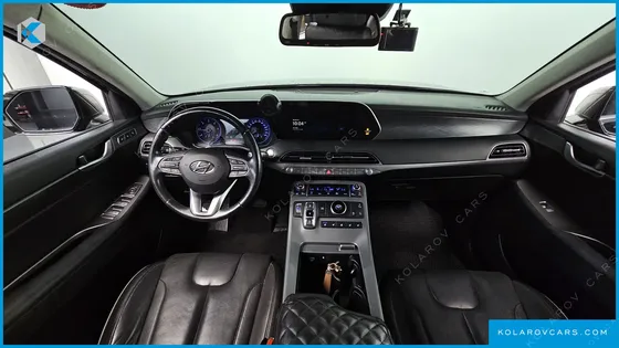 HYUNDAI PALISADE DIESEL 2.2 2WD