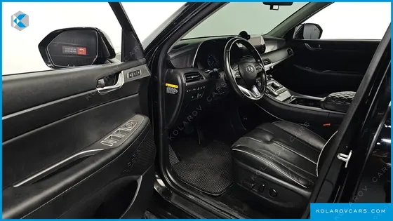 HYUNDAI PALISADE DIESEL 2.2 2WD
