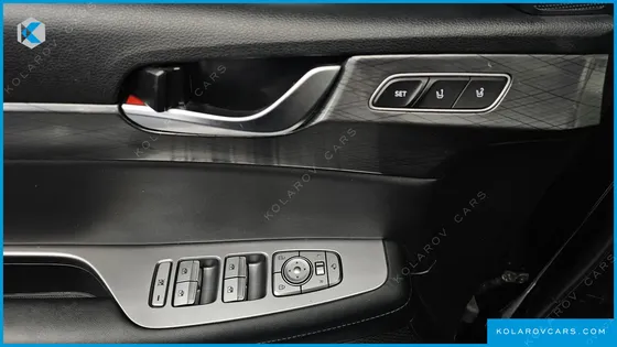 HYUNDAI PALISADE DIESEL 2.2 2WD