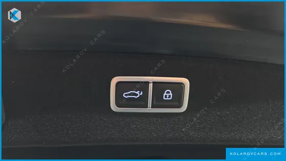 GENESIS G80 GASOLINE 3.5 TURBO AWD