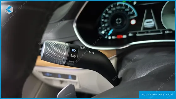 GENESIS G80 GASOLINE 3.5 TURBO AWD