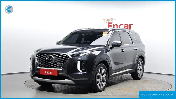 HYUNDAI PALISADE GASOLINE 3.8 4WD